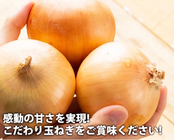 淡路島たまねぎ3kg