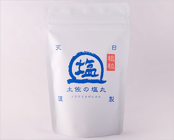 土佐の塩丸 2種食べ比べセット
