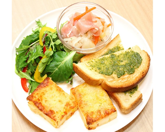 【12月23日着】ポテトグラタン60g×12個