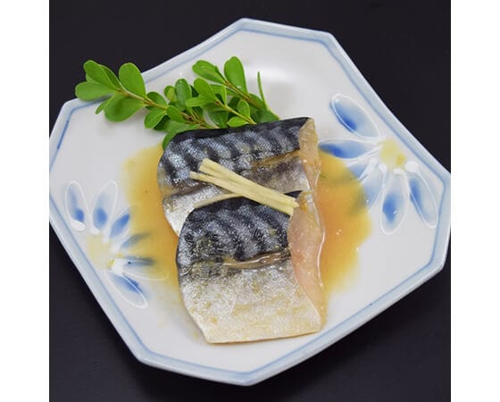 サバ味噌漬け30g×18切