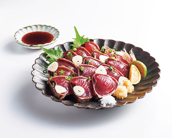 【ギフト】お中元 明神水産 藁焼き鰹たたき