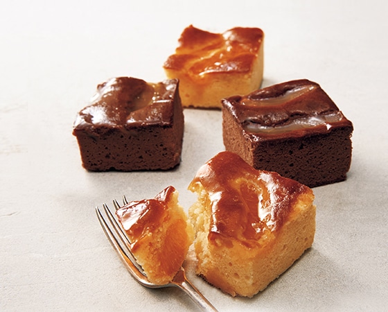 ホシフルーツ しっとりフルーツケーキ DOLCE 9個