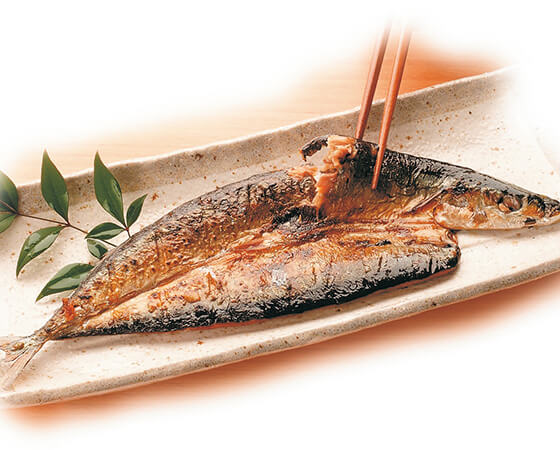 【ギフト】お中元 ひとしなギフトA 骨までまるごと焼魚