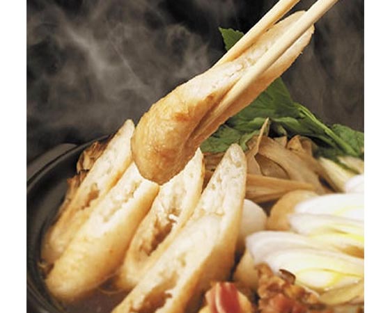 本場の秋田県 大館 きりたんぽ鍋 セット(玉手箱2人前)