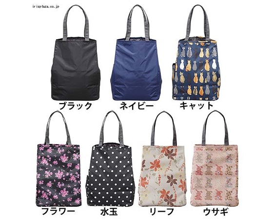 ショッピングキャリー用 バッグ フラワー SHPC-B