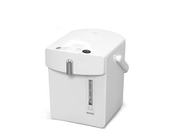 ジャーポット 2.2L メカ式 IMHD-022-W