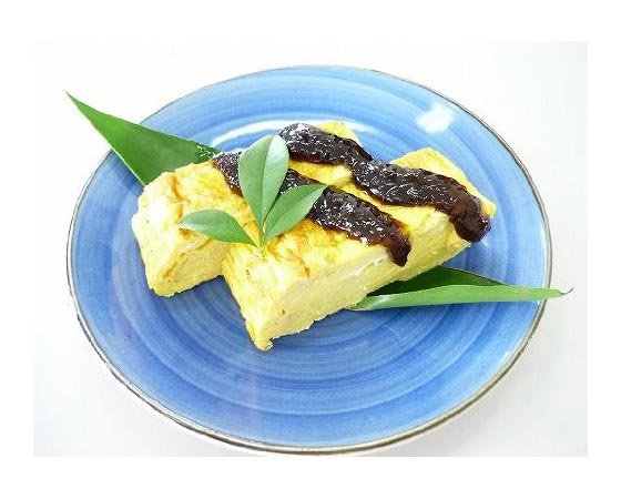 伊是名島もずくの佃煮(お試し規格) 130g×2個