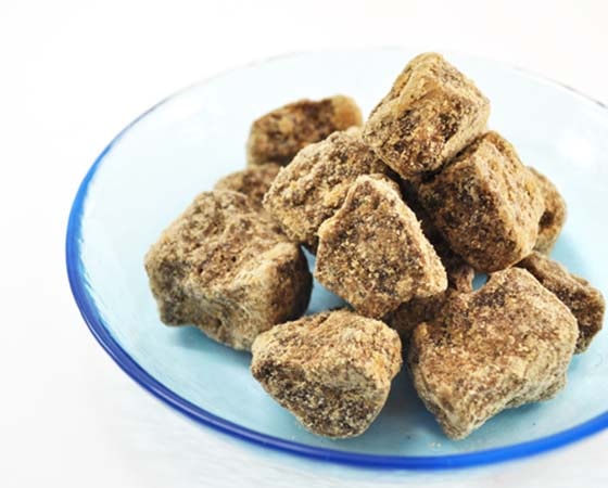 多良間島産黒糖(カチワリ/箱入り)200g×3箱
