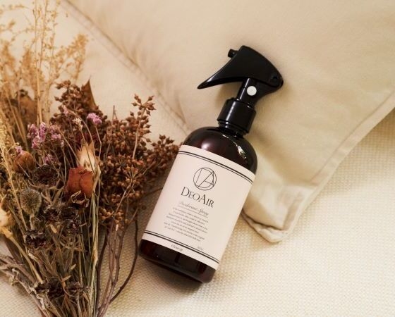 DEOAIR消臭スプレー300ML