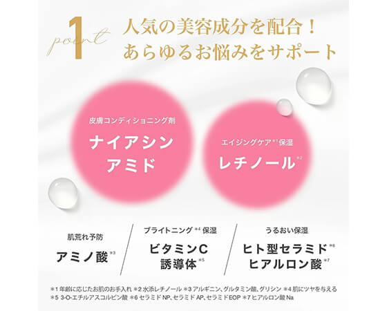 【3個セット】MDSKIN LABO ナイアシンアミド プレミアムケアマスク10枚入り