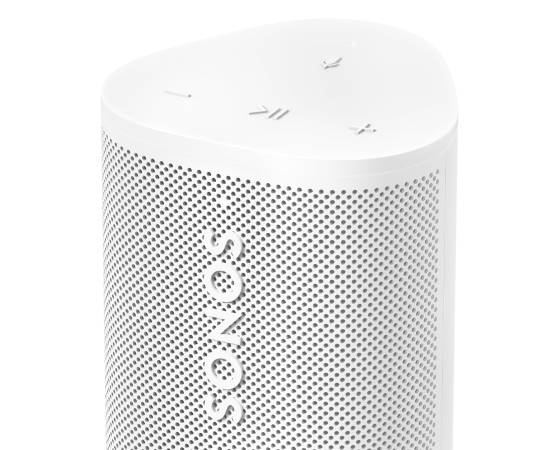 SONOS Roam2 ホワイト