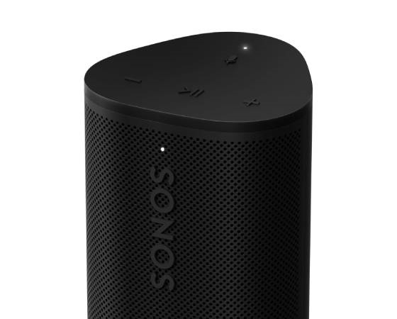 SONOS Roam2 ブラック