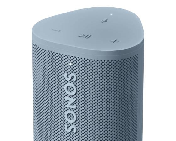 SONOS Roam2 ウェーブ