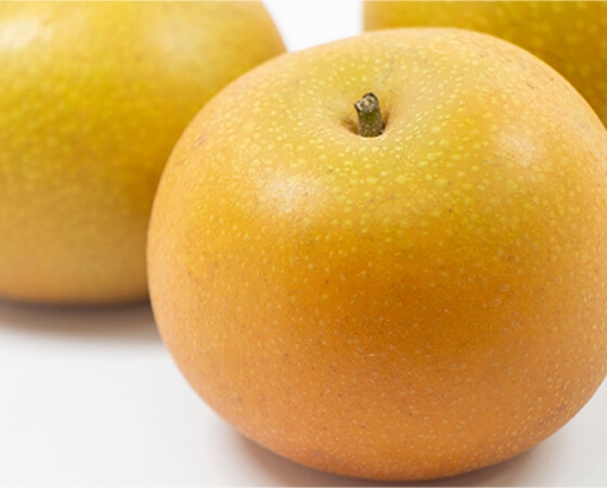 【予約】市場厳選 季節の梨 幸水梨 約2kg(6~8玉) ※出荷時期:9月~