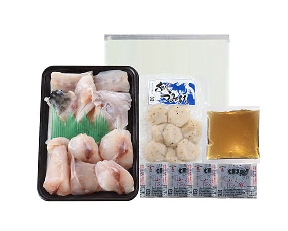 ふく雪見鍋(YK-45F4Z)