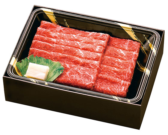 米沢牛 すきやき肉 450g