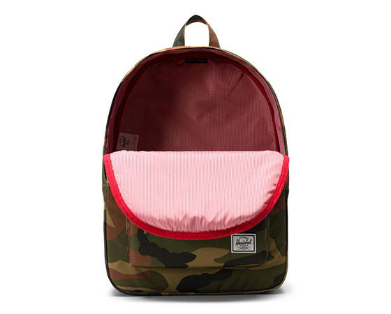 CLASSIC Woodland Camo