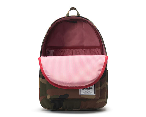 CLASSIC XL Woodland Camo