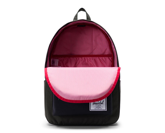 CLASSIC XL Forest Night/Black