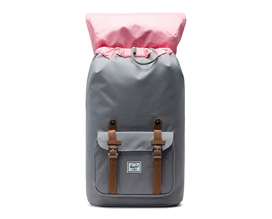 LITTLE AMERICA Grey