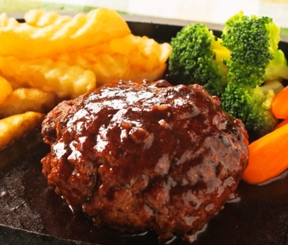 数量限定!牛肉100%ミンチ2kg (1kg×2袋)