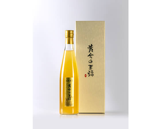 黄金の至福 500ml