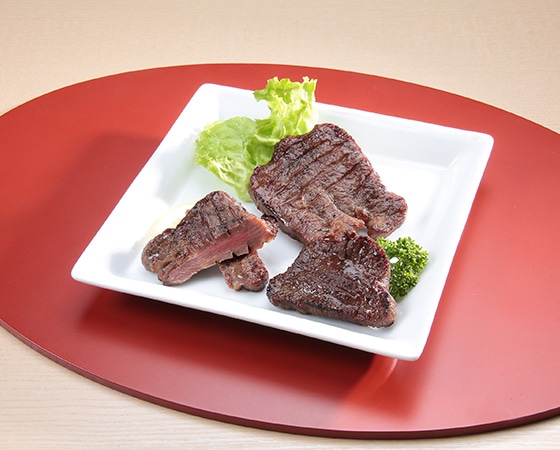 仙台・陣中 牛タン丸ごと一本塩麹熟成(600g)