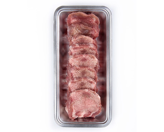 仙台・陣中 仔牛の牛タン丸ごと一本塩麹熟成(300g)
