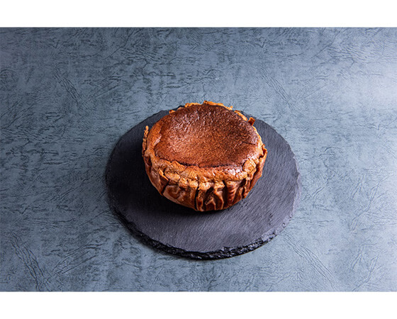 淡路島藻塩のショコラバスク