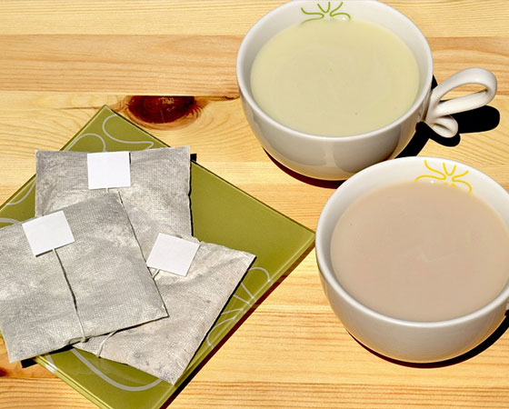 お茶屋が作ったラテティーバッグ3種セット