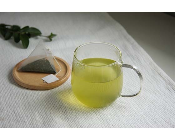 新茶静岡深蒸し茶ティーバッグ 3袋入り【出荷時期:5月15日以降】