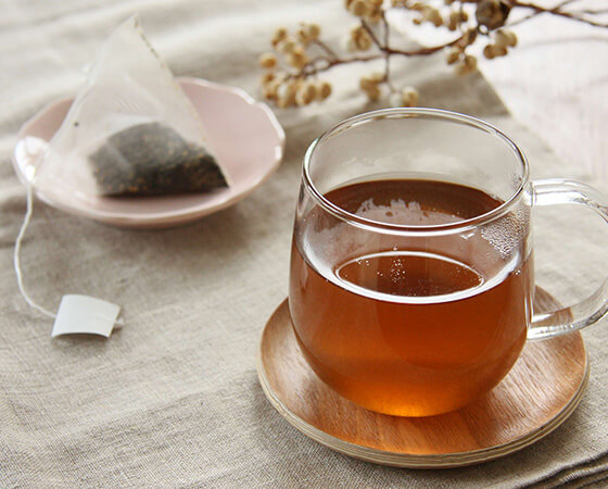 ゆずの焙じ茶　ティーバッグ【出荷時期：5月13日以降】