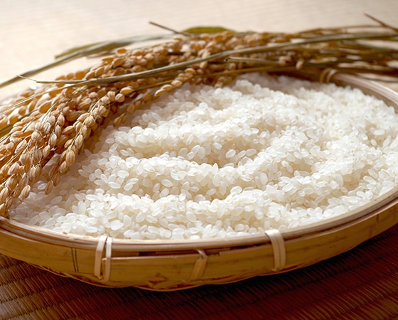 【令和二年産】宮城県産ひとめぼれ 2kg×2