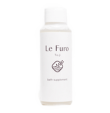 【お試し用】バスサプリ(100ml)