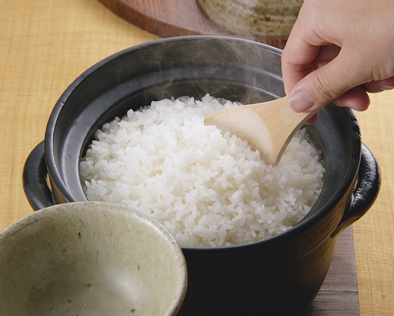 【平成30年度産】岩手県産銀河のしずく 5kg×2