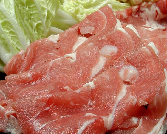 千歳ラム工房厳選!ラムしゃぶしゃぶセット タレ付 1kg