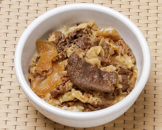 ASOのあか牛 切り落としセット 300g×2パック