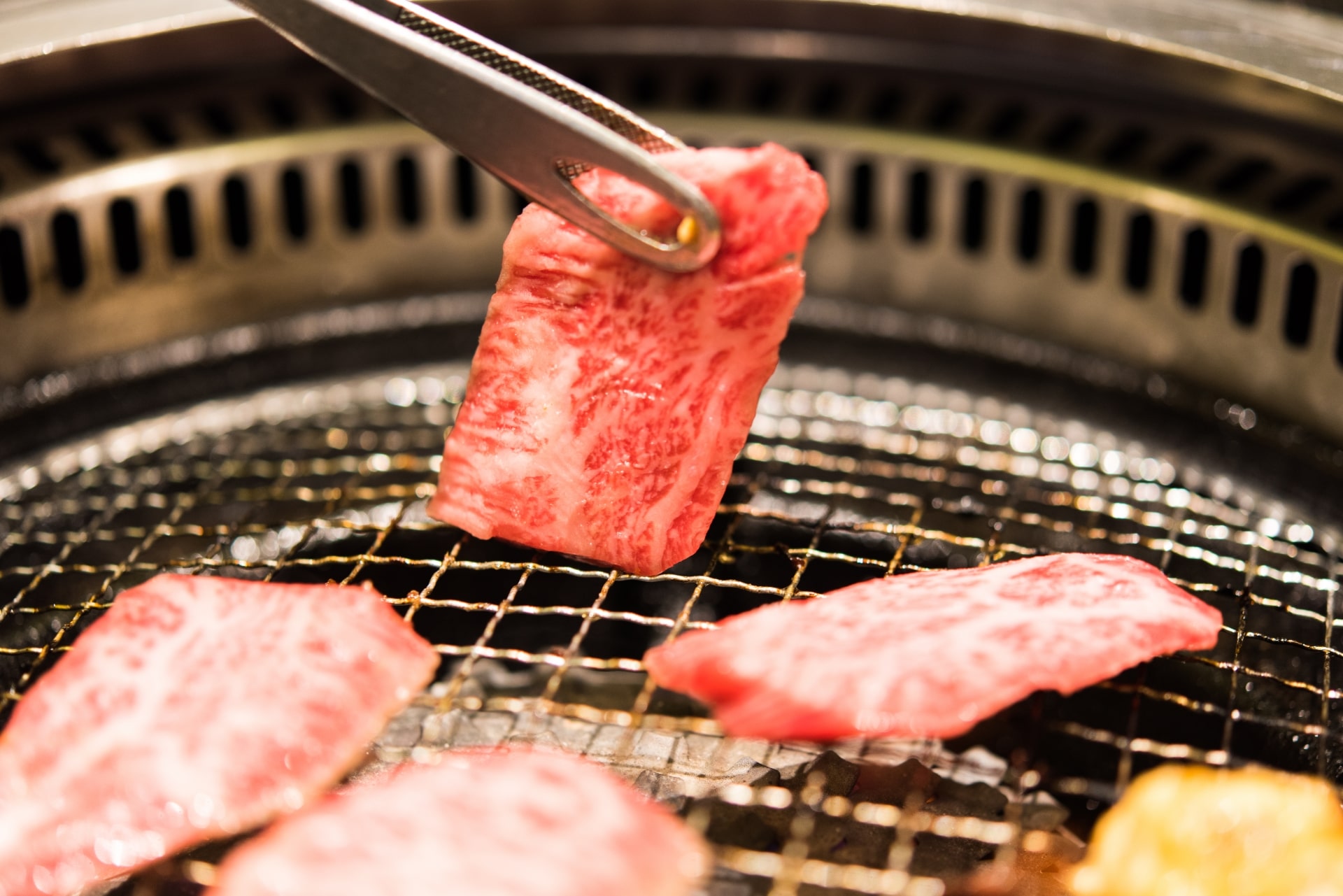 ASOのあか牛 モモ焼肉セット 300g×2