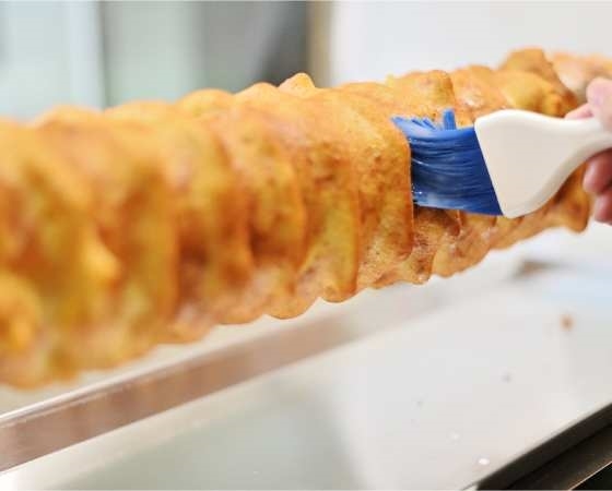おいし杉バウム(ハード&ソフトセット)