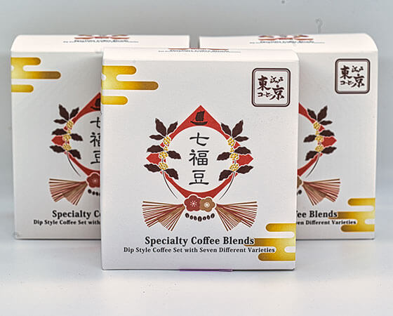 七福豆