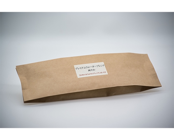 【お水に合うようにブレンドしました】プレミアムウォーターブレンド ~爽やか~(粉)