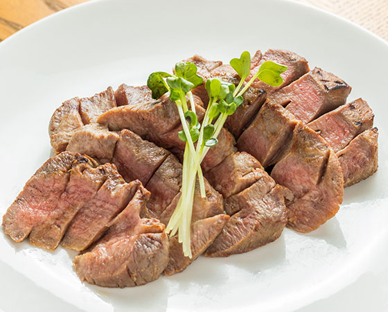 牛タン専門店「せんり」 厚切り牛タン 12mm 500g