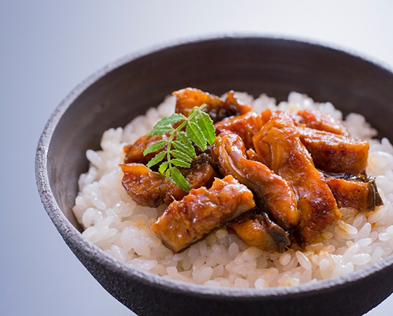 【お徳用】鰻楽 自家用 賄い ひつまぶし きざみ5袋