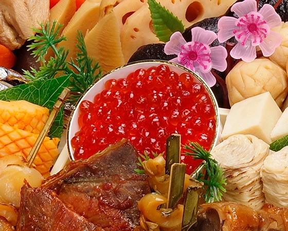 玉清生おせち 宝華