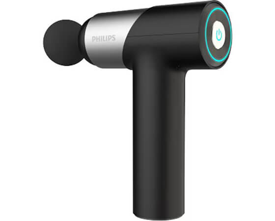 フィリップス PHILIPS筋膜リリースガン PPM7323