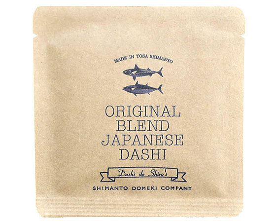 ORIGINAL BLEND DASHI DRIP