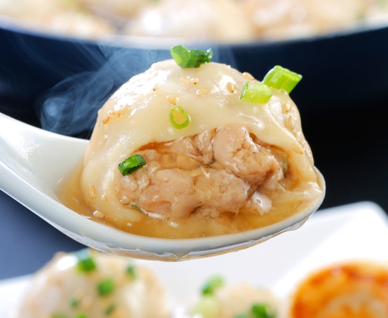 【ギフト】焼小籠包3種セット
