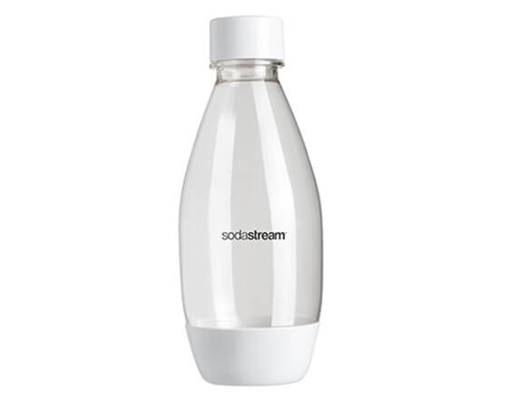 ヒューズボトル 500mL×2本セット ホワイト