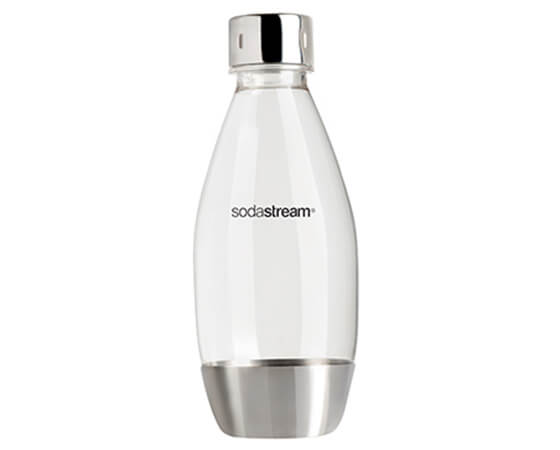 ヒューズボトル 500mL×1本 メタル