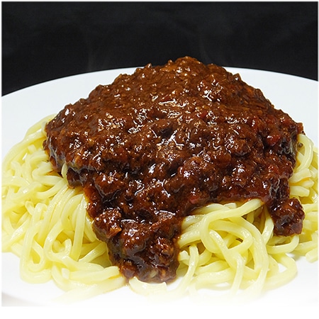 スパ屋のファミリーパスタ5食セット